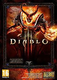 diablo iii 3 battle chest pc CD key game for free download