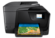 HP Officejet Pro 6968 printer setup | Driver download, WPS Setup