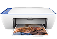 HP Deskjet 2652 printer setup | Driver download, WPS Setup