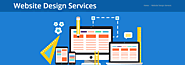 Best Website Design Services in India | Web Design Company in India