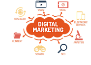 Digital Marketing Services Company in India | Best Digital Marketing Agency Delhi