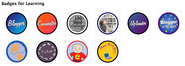 Digital Badges - Digital Age Teaching & Learning