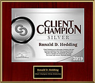 Los Angeles Federal Criminal Defense Attorney | Hedding law Firm