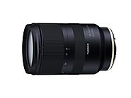 Tamron 28–75mm F/2.8 Di III RXD for Sony Full-Frame mirrorless Camera (Black)