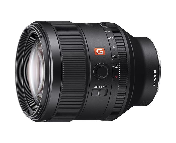 best full frame sony lenses