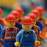 La historia publicitaria de Lego: así se construye una marca pieza a pieza | Marketing Directo