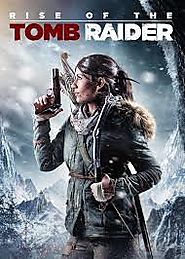 Rise of the Tomb Raider 20 Year Celebration CD Key + Crack PC Game Free Download