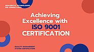 Guide for ISO Certification in Lucknow - 100% Guaranteed