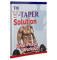 V-Taper Solution Review - Worthy or Scam? Read Before You Buy!