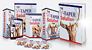 V Taper Solution Review - Is Brad Pilon's Program Good?