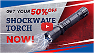 Shockwave Torch Review: Buy the ultimate self- defense tool and stay safe ⋆ ouReviews