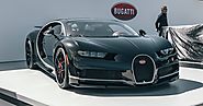 Some Interesting Fact about Bugatti veyron
