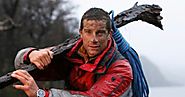 What are some interesting facts about 'Bear Grylls' coming on Discovery Channel? - Khatarnakideas