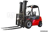 Select the Best Forklift – Part 3 | All about Equipment