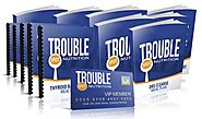 Trouble Spot Nutrition Review - Bruce Krahn and Janet Hradil's Method a Scam?