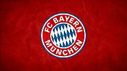 Bayern Munich with 660.1 million euros