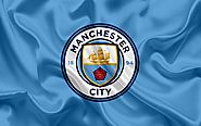 Manchester City with 610.6 million euros