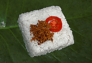 Milk Rice