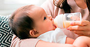 Global Baby Feeding Products Market Expected to Reach US$ 9.8 Bn by 2027: Industry Probe