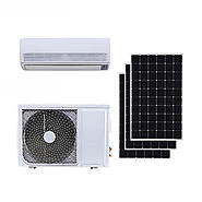 Growing Adoption of Heating and Cooling Systems to Drive the Hybrid Air Conditioners Market