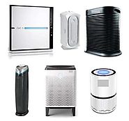 Low Initial & Operational Cost to Drive the Ionic Air Purifier Market