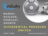 Rising Concerns about Reducing Operational Costs of Industries to Drive the Differential Pressure Switch Market