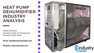 The Heat Pump Dehumidifier Market to Grow Significantly during 2020-2028 – Industry Probe