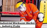Global Industrial Workwear Market to Expand at CAGR of 2.4% between 2019 and 2027