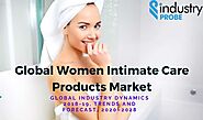 Rapid Changes in Lifestyles of Women across the Globe to Boost the Women Intimate Care Products Market – Industry Probe