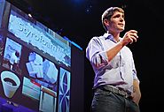 Eben Bayer: Are mushrooms the new plastic? | TED Talk