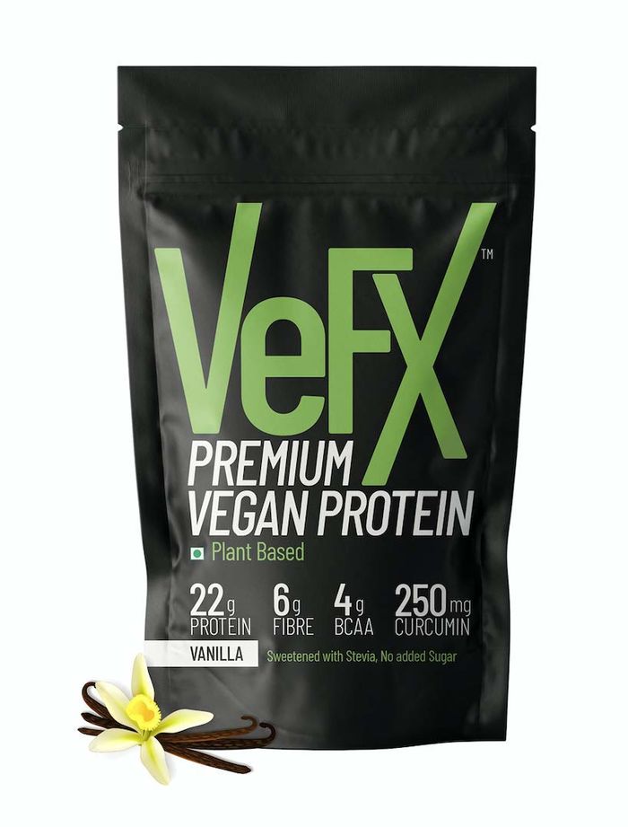 Amazing Vegan Protein Powders To Supplement Your Vegan Lifestyle A Listly List 8530
