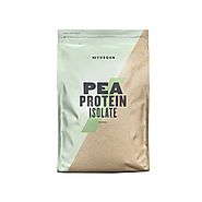 My Protein Pea Protein Isolate, 1 Kg