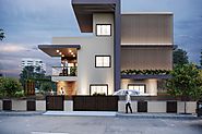 Best Architecture & Interior Designer Firm in Ahmedabad - Hightieds