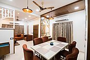 Best Interior Designer in Ahmedabad