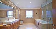Updated Blog : Bathroom remodel Stockton