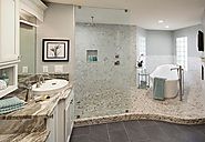 Best Bathroom Remodeling Buffalo