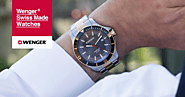 Wenger Watches Review 2020 | Get the Best Wenger Watches