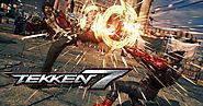 Tekken 7 Super Highly Comperssed Pc Game Download 1GB Only!!! | Highly Compressed Pc Games Download - Nikk Gaming