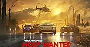 NFS Most Wanted 2012 Highly Compressed 353MB PC Game Downlaod - NikkGaming | Highly Compressed Pc Games Download - Ni...
