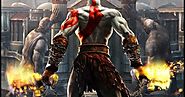 God of War 2 Highly Compressed Pc Game 188MB Download - NikkGaming | Highly Compressed Pc Games Download - Nikk Gaming