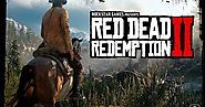 Red Dead Redemption 2 PC Game Highly Compressed Free Download - NikkGaming | Highly Compressed Pc Games Download - Ni...