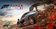 Forza Horizon 4 Highly Compressed Pc Game Download 2GB Only - NikkGaming | Highly Compressed Pc Games Download - Nikk...