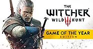 The Witcher 3 Wild Hunt Highly Compressed PC Game 2GB Download - NikkGaming | Highly Compressed Pc Games Download - N...