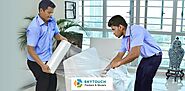 Skytouch Packers and Movers - Packers & Movers in Mysore