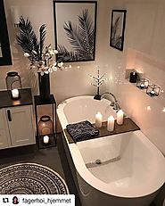Cheap Western Home Decor - SalePrice:19$ in 2020 | Contemporary bathrooms, House styles, Room decor