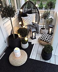 Cheap Eclectic Decor - SalePrice:48$ in 2020 | Beautiful outdoor furniture