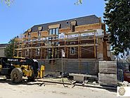 Custom Build Construction Management Services / Maserat Developments / Maserat Developments