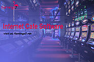 Internet Cafe Software | Flamingo7