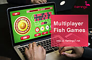 Multiplayer Fish Games: