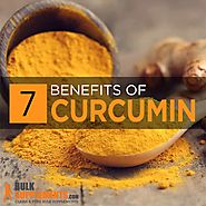 What is Turmeric & 6 Ways it May Help You | BulkSupplements.com